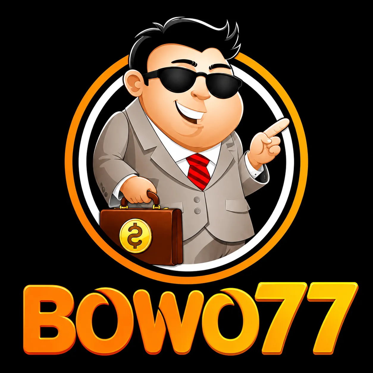 bowo77 APK Farming