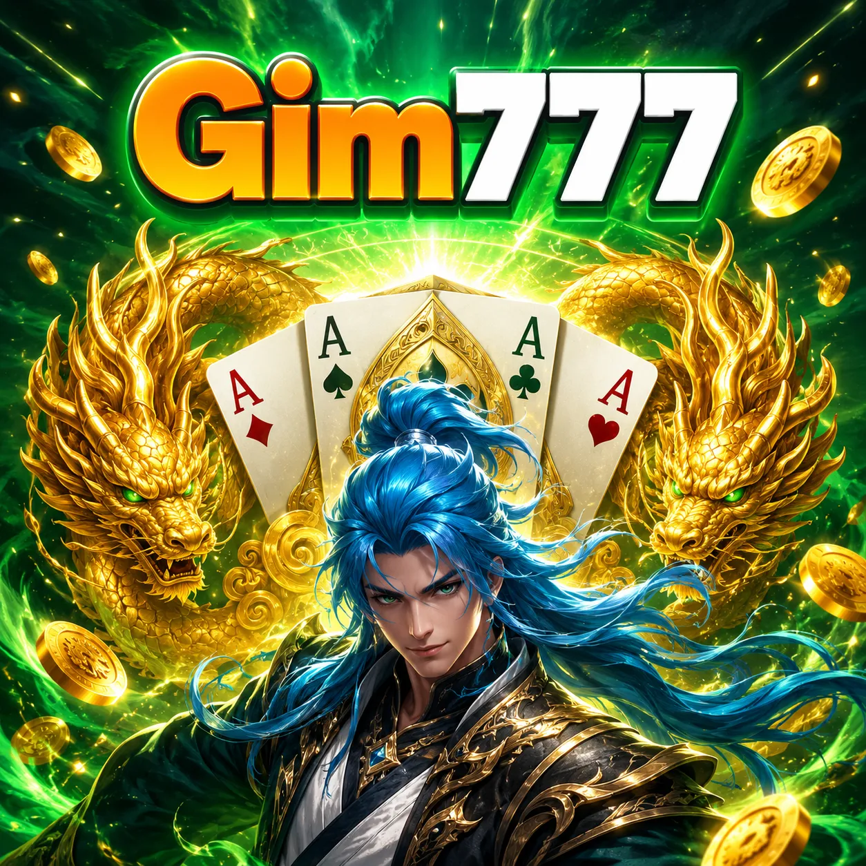 gim777 APK Horror