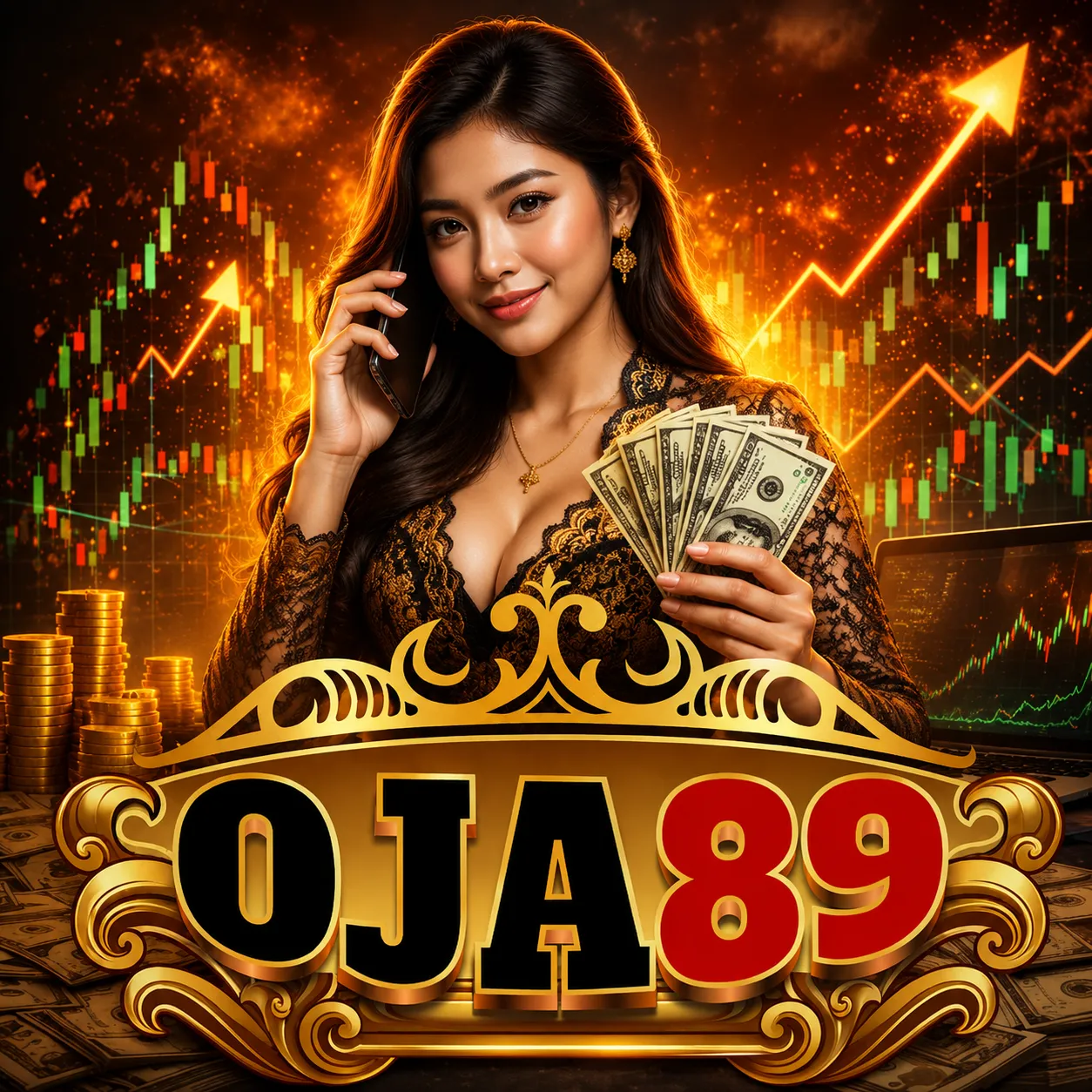 oja89 APK FPS