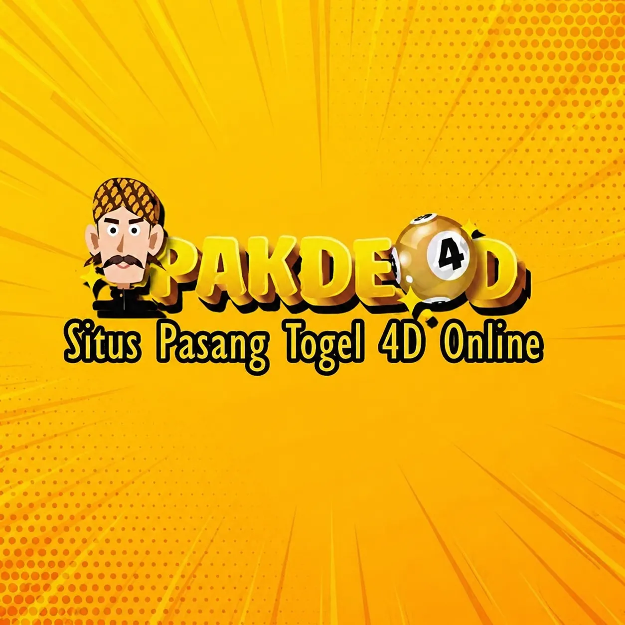 pakde4d APK Kasino