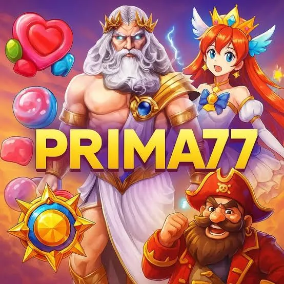 prima77 APK Tower Defense