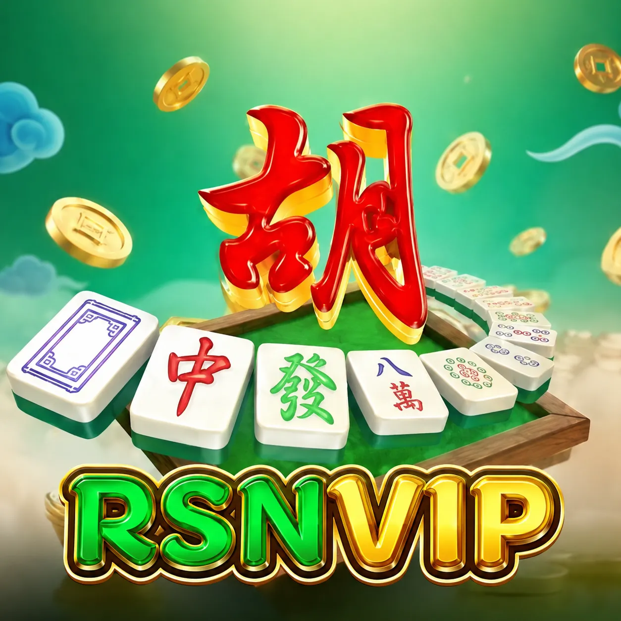 RSNVIP - Perang Sengit di Dunia Battle Royale