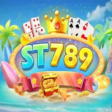 ST789 - Petualangan Seru di Dunia Misterius