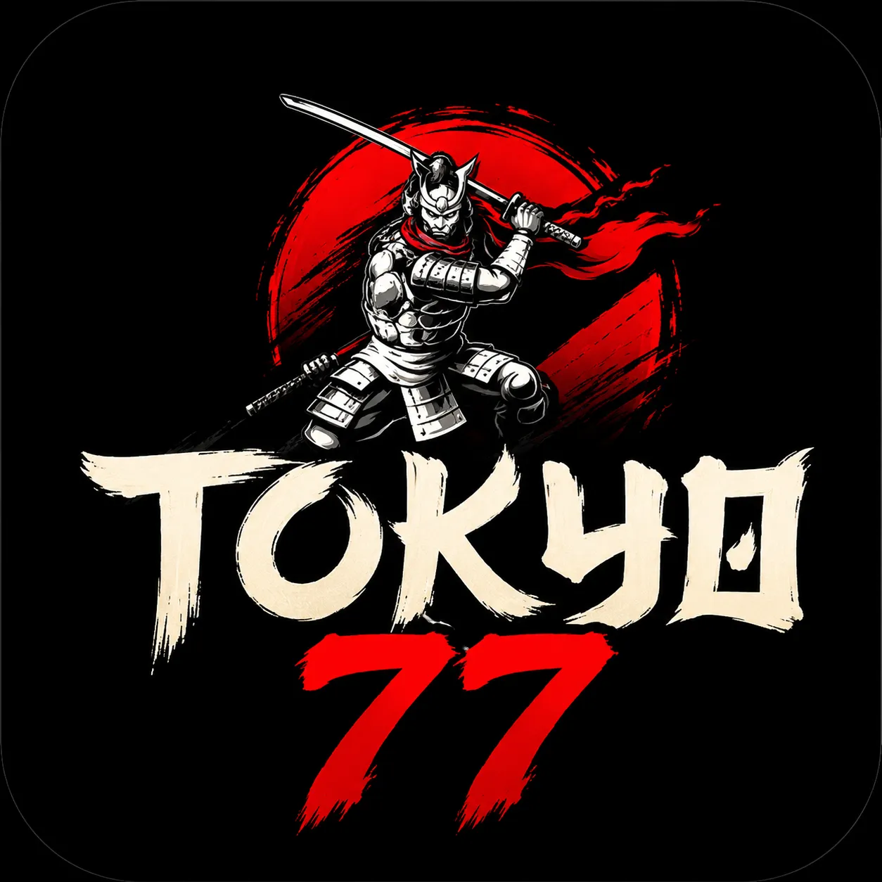 TOKYO77 - Game QiuQiu Seru dan Menantang